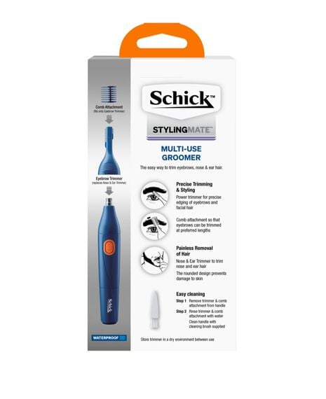 Styling Mate Multi-Use Groomer