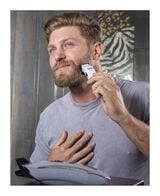 Lithium-ion Pro Plus Cordless Hair Clipper Combo