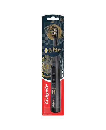 Harry Potter Powered Toothbrush