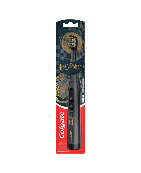 Harry Potter Powered Toothbrush