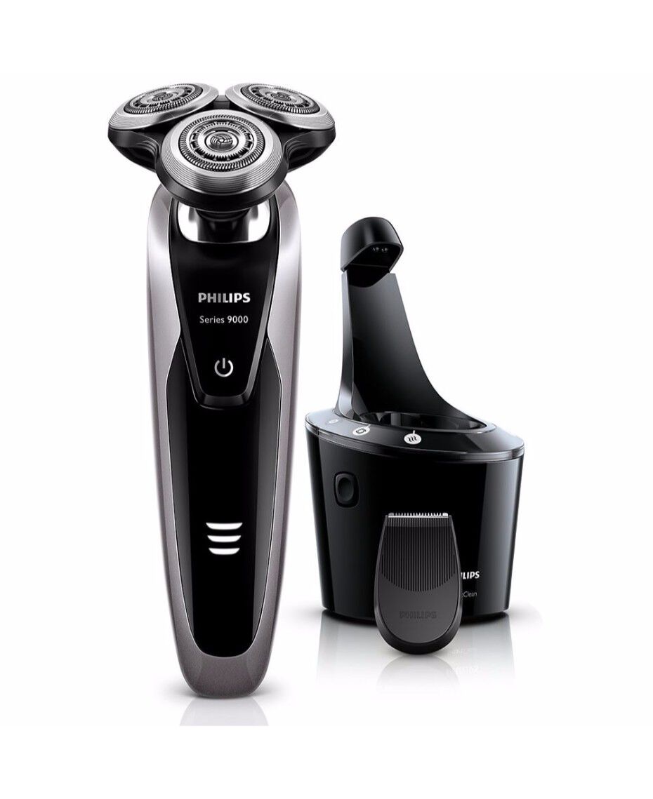 Philips 9000 Series S9111SC Electric Shaver Shaver Shop