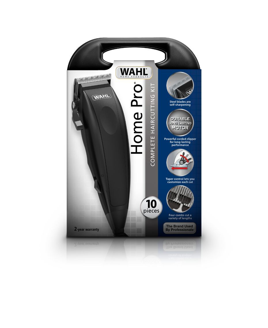 wahl homepro basic review