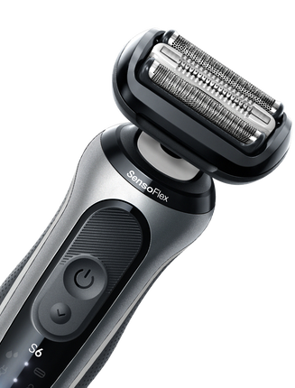 Series 6 Wet & Dry Electric Shaver