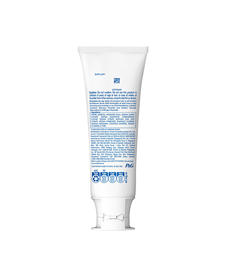 Gum & Enamel Protect Bacteria Defense Toothpaste - 110g