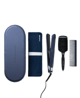 The Contouring Iron Hair Straightener