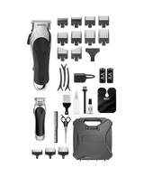 T-Cut Combo Cordless Haircutting Kit