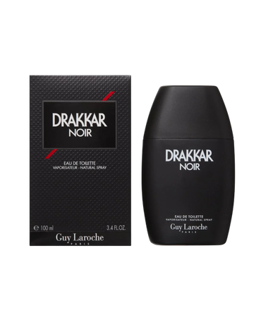 Drakkar Noir EDT - 100mL