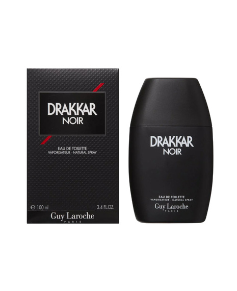 Drakkar Noir EDT - 100mL