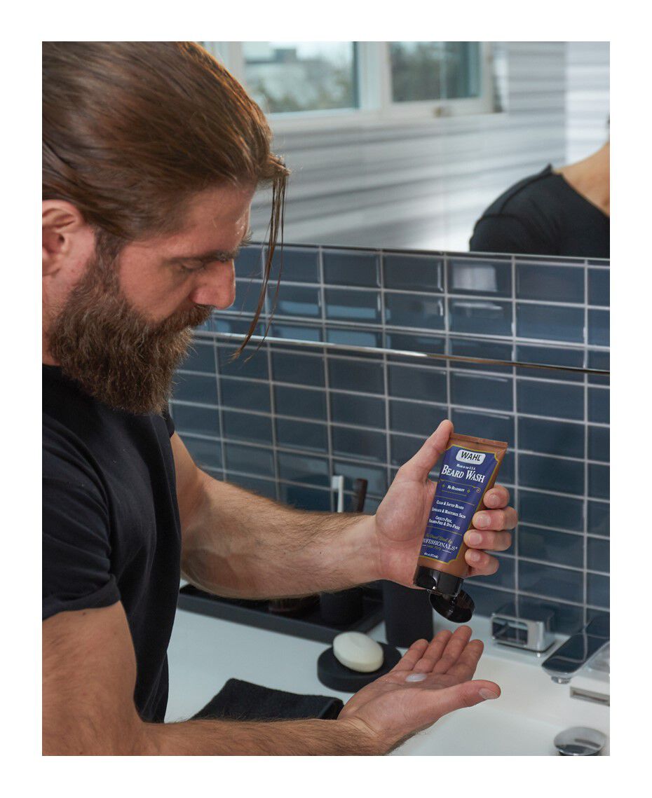 Wahl Beard Wash Shaver Shop