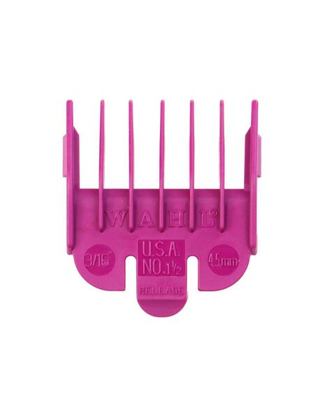 #1 1/2 Comb
