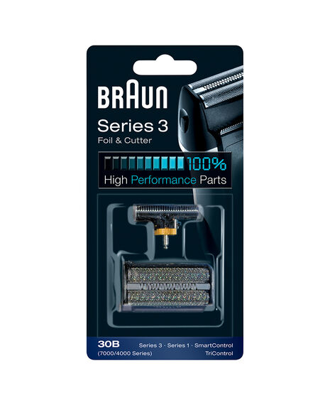 Braun | Series 3 30B Foil & Cutter Shaver Replacement Part | Shaver Shop