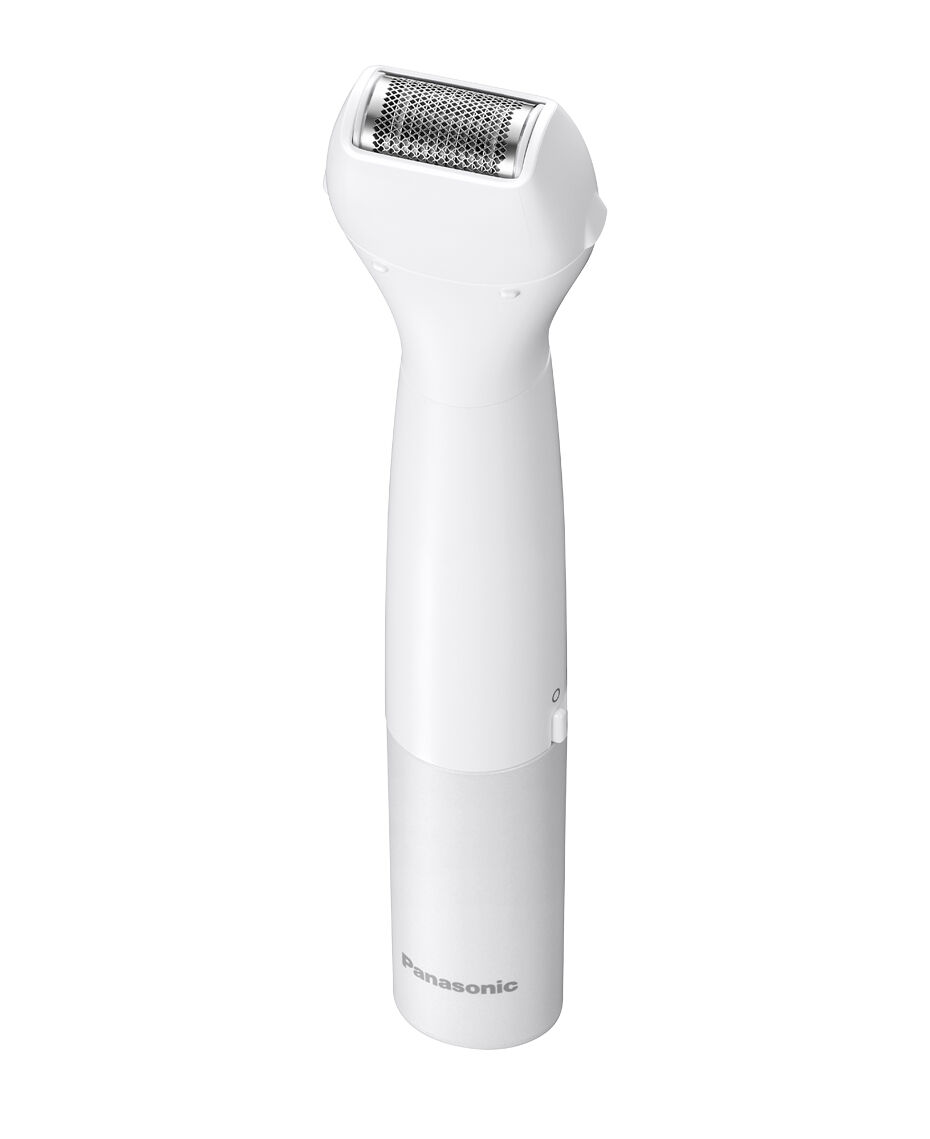 Panasonic Bikini Trimmer & Shaver Shaver Shop