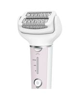 Double Disc Premium Wet & Dry Epilator