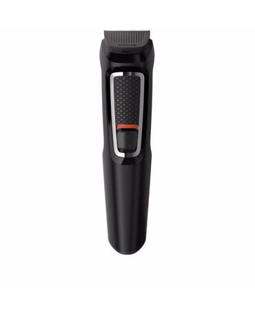 MultiGroom Series 3000 8-in-1 Trimmer