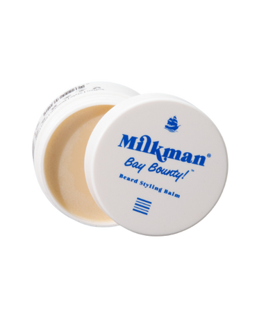 Beard Candy Balm - Bay Bounty 60mL