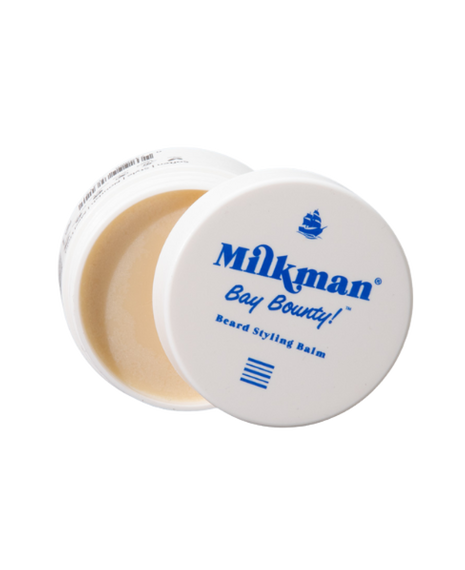 Beard Candy Balm - Bay Bounty 60mL