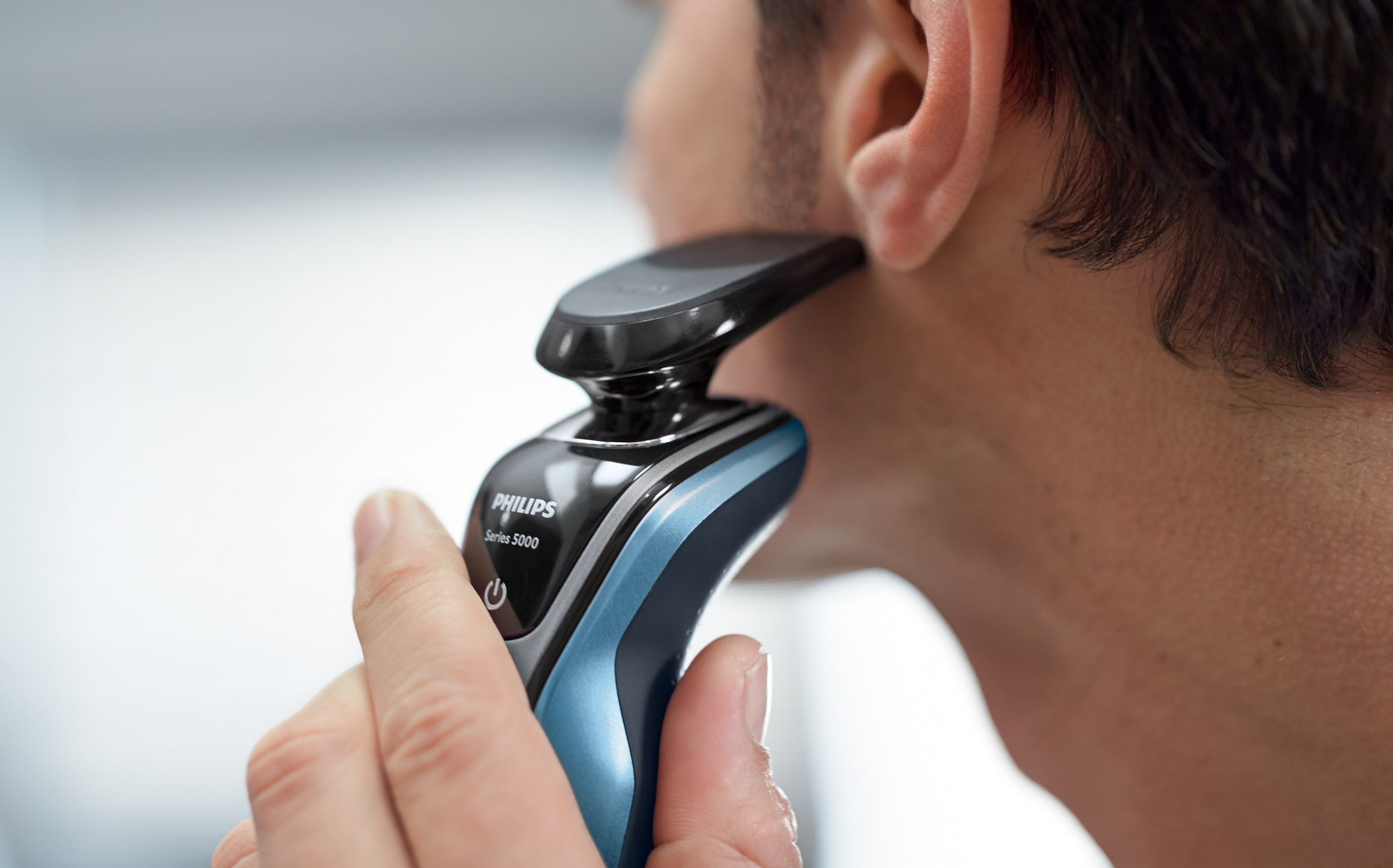 philips s5000 shaver