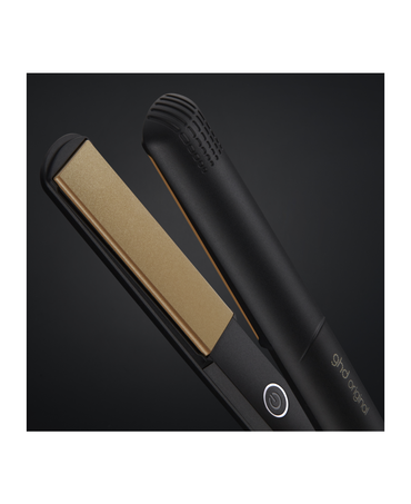 Original Hair Straightener