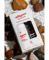 Beard Care Twin Pack - Sandalorian