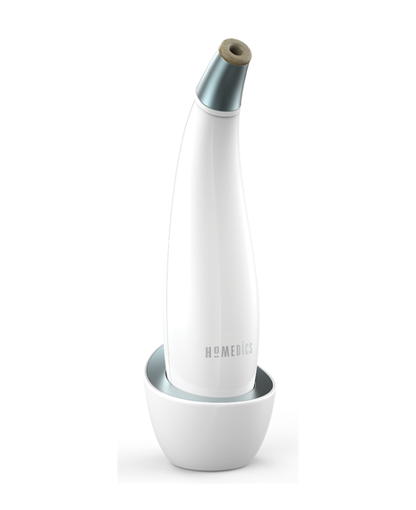 Microdermabrasion with Cooling