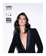 chronos curve classic tong hair curler