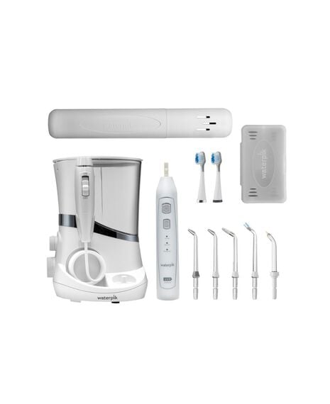 Complete Care 5.0 Water Flosser & Sonic Toothbrush