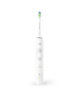 Sonicare 4100 Electric Toothbrush - White