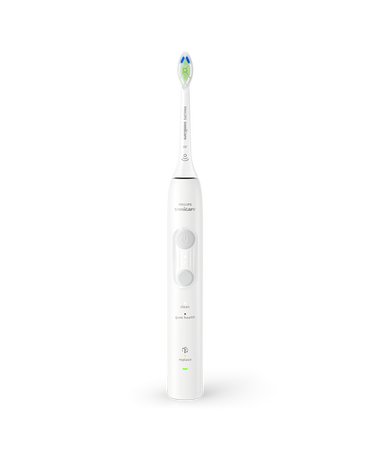 Sonicare 4100 Electric Toothbrush - White