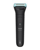 Series 7000 Waterproof Body Groomer