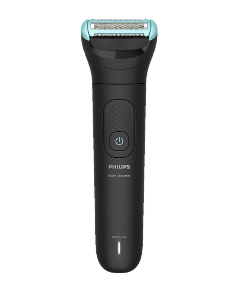 Series 7000 Waterproof Body Groomer