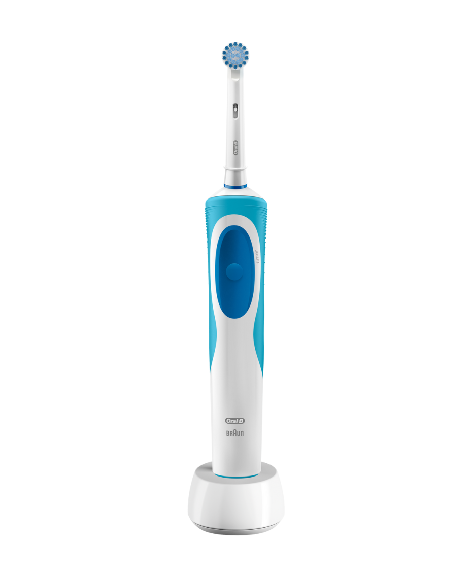 OralB Vitality Extra Sensitive Clean Electric Toothbrush Shaver Shop