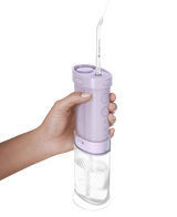 Sonicare Compact Flosser 1000 - Purple