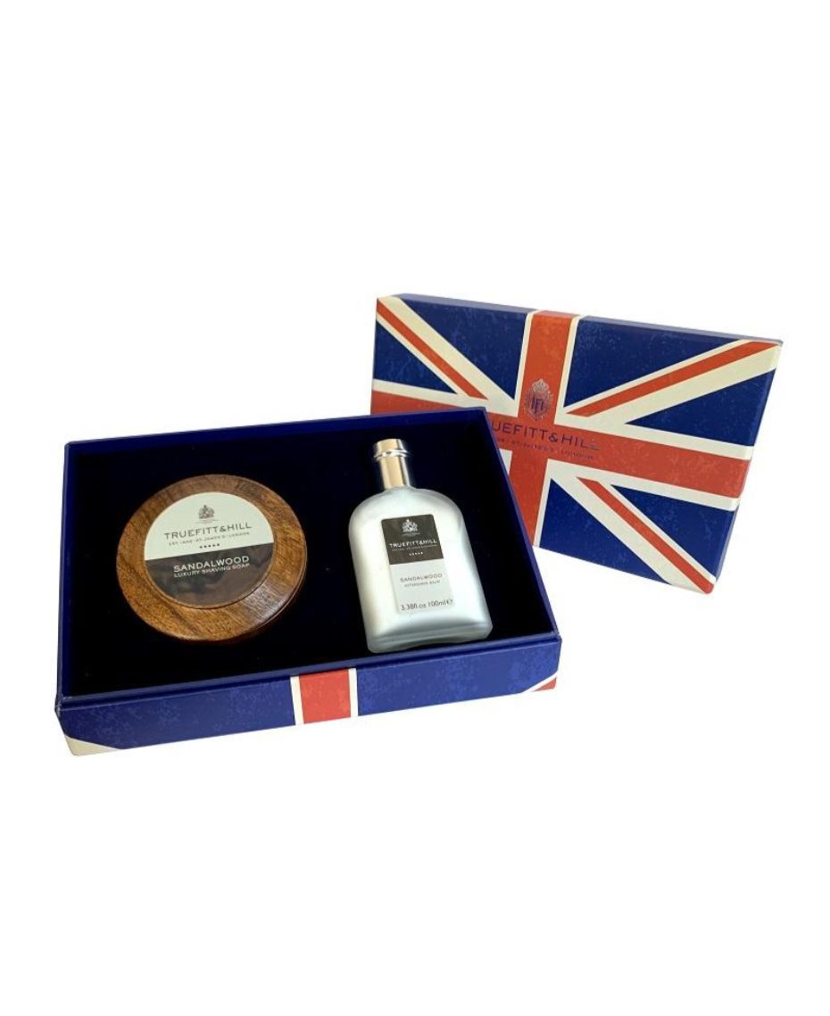 Truefitt and hill online sandalwood cologne