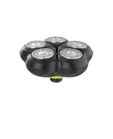 MORPHEUS 4D Head Shaver