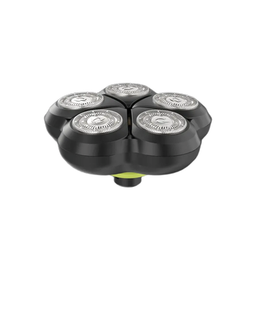 MORPHEUS 4D Head Shaver
