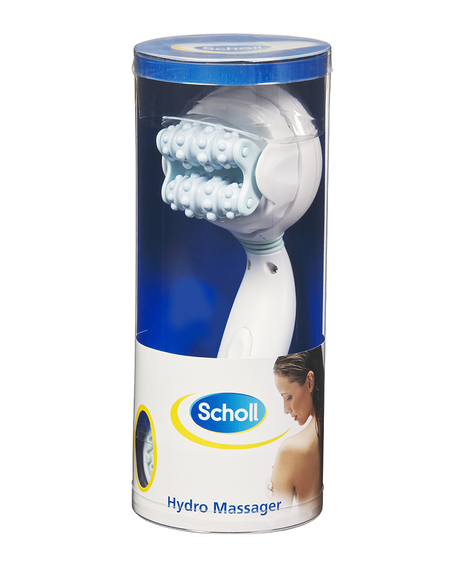 Hydro Body Massager