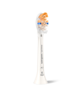 Sonicare A3 Premium All-in-One Brush Head Refills 2 Pack - White