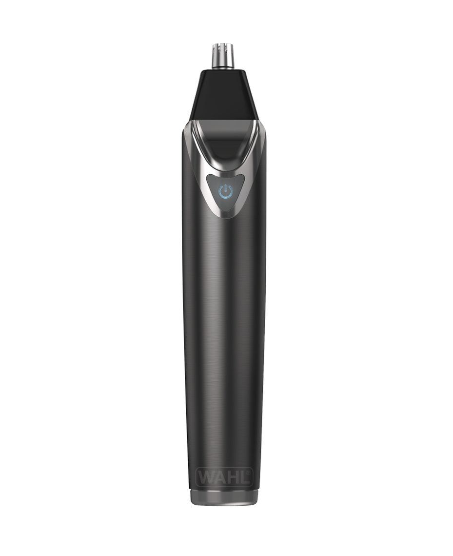 Stainless steel sales beard trimmer