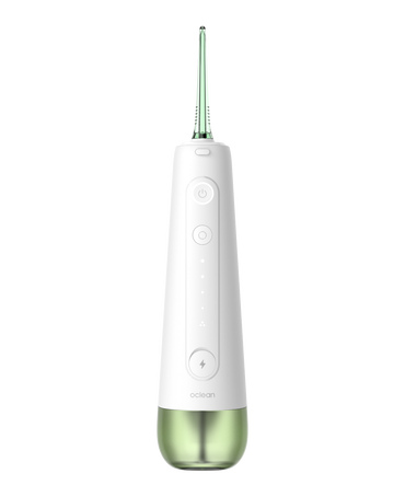 W10 Cordless Water Flosser - Green