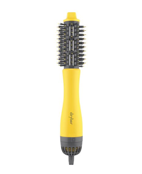 The Half Shot Small Round Blow-Dryer Brush