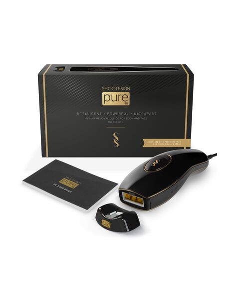 Pure Fit IPL Hair Removal Device