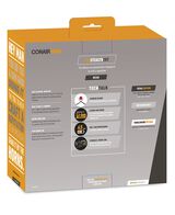 The Stealth Cut Hair Clipper