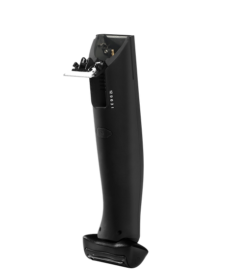 HyDRA Body Groomer