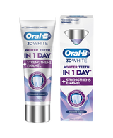 3DWhite Intensive Whitening Diamond Clean Toothpaste - 94g