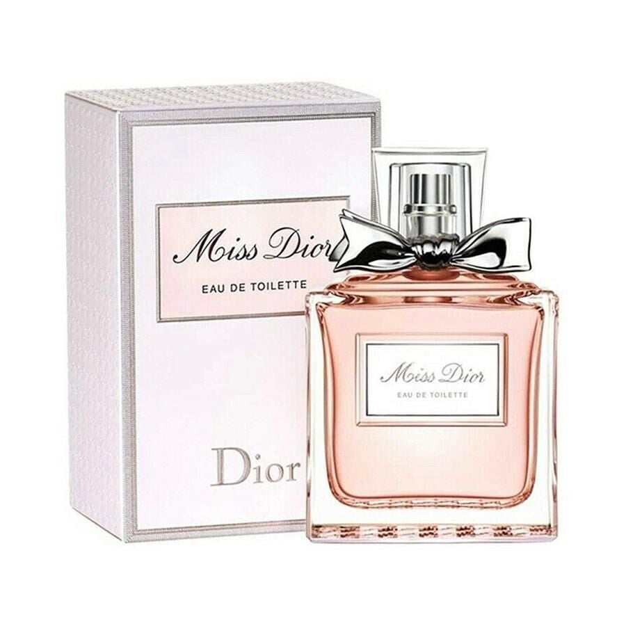 Miss dior toilette clearance