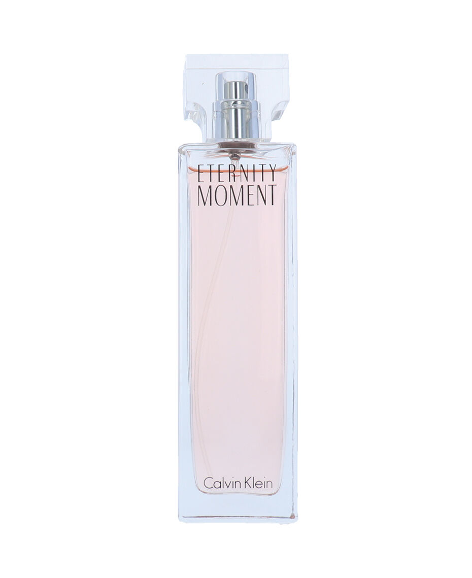 Calvin klein eternity moment 50ml hotsell