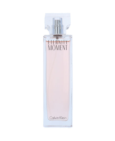 Calvin Klein | Eternity Moment Eau de Parfum - 50mL | Shaver Shop