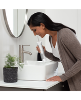 Cordless Slide Water Flosser