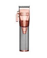 FX Lithium Clipper - Rose Gold