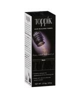 Black Hair Building Fibres - 27.5g